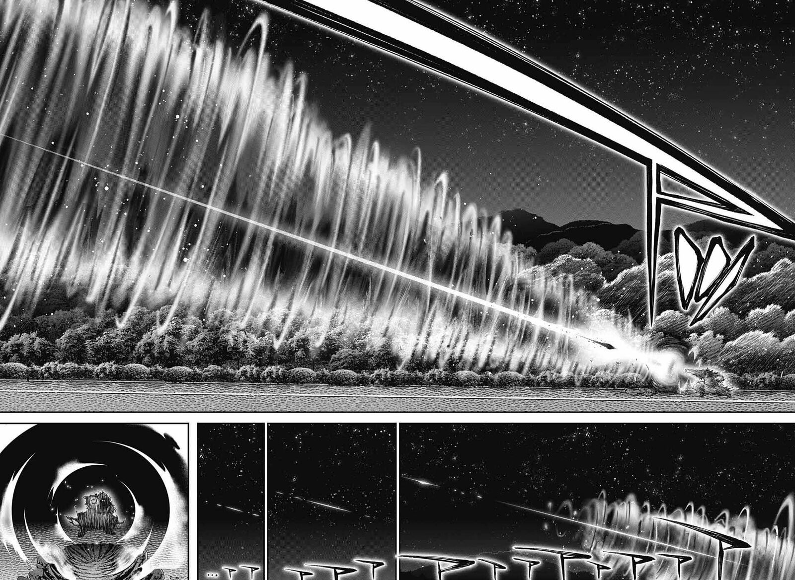 Dark Gathering, Chapter 57 image 26